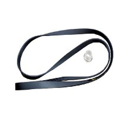 BANDA LAVADORA MAYTAG NEPTUNO