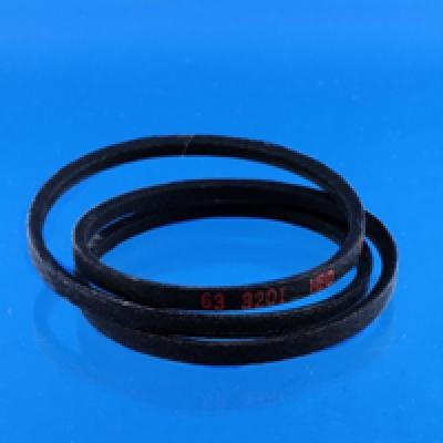 BANDA SECADORA ADMIRAL TURBINA 59 CMS