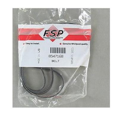 BANDA SECADORA WHIRLPOOL