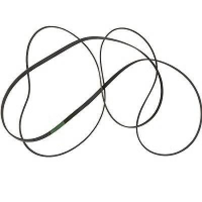 BANDA SECADORA WHIRLPOOL