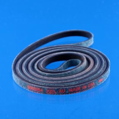 BANDA SECADORA WHIRLPOOL