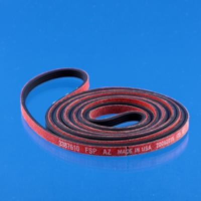 BANDA SECADORA WHIRLPOOL