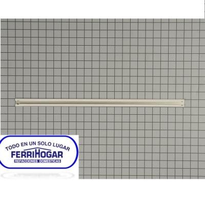 BARANDILLA PUERTA REFRIGERADOR WHIRLPOOL 22"