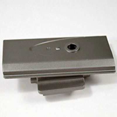 BASE JALADERA REFRIGERADOR SAMSUNG LADO IZQUIERDO