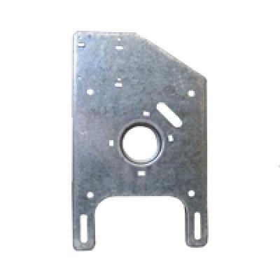 BASE MOTOR ACROS 5 Y 7 KG.