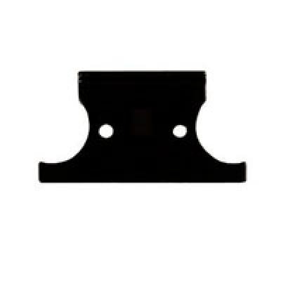 BISAGRA REFRIGERADOR AMANA (BAJO)