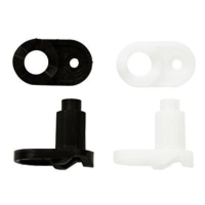 BISAGRAS REFRIGERADOR AMANA