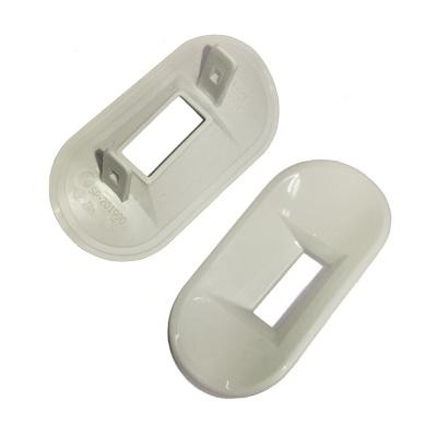 BISEL ACTUADOR PUERTA LAVADORA MABE G.E. 19-24 KG