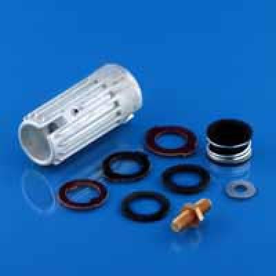 BLOCK CON SELLO LAVADORA MONTGOMERY