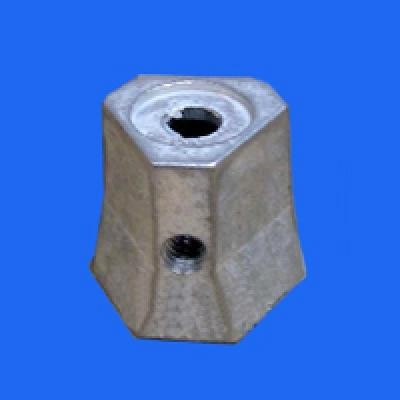 BLOCK LAVADORA G.E. SIN OPRESOR