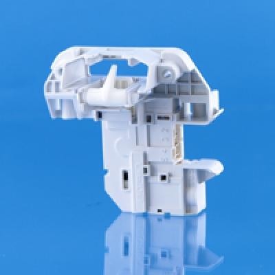 BLOQUEAPUERTAS CENTRO LAVADO MABE G.E. 3 TERMINALES