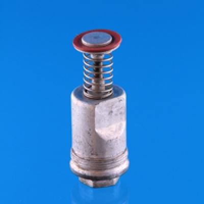 BOBINA TERMOSTATO UNITROL METALICA