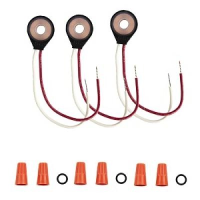 BOBINAS SECADORA MAYTAG ANTIGUA KIT (CON CABLE)