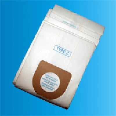 BOLSA ASPIRADORA EUREKA TIPO C (3 PIEZAS)