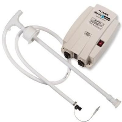 BOMBA FLOJET PARA REFRIGERADOR