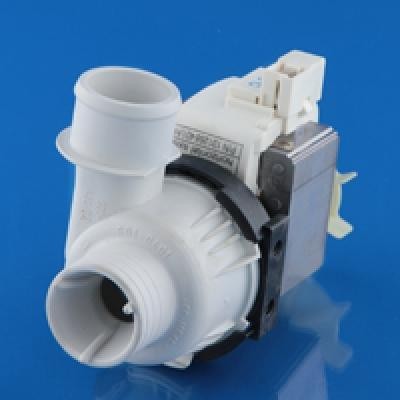 BOMBA LAVADORA FRIGIDAIRE ELECTRICA
