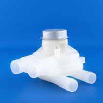 BOMBA LAVADORA G.E. AUTOMATICA
