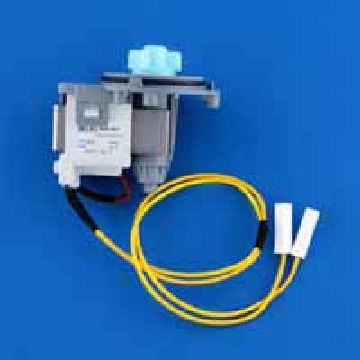 BOMBA LAVADORA LG (MOTOR)