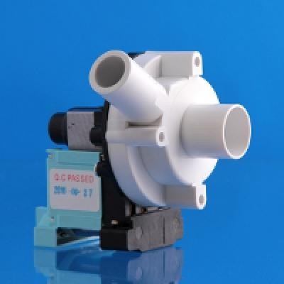 BOMBA LAVADORA OLIMPIA AMAZONAS CHICA