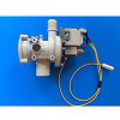 BOMBA LAVADORA SAMSUNG ELECTRICA 3 ENTRADAS GENERICA