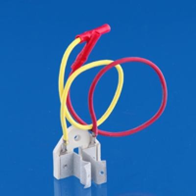 BRACKET IGNITOR SECADORA G.E.