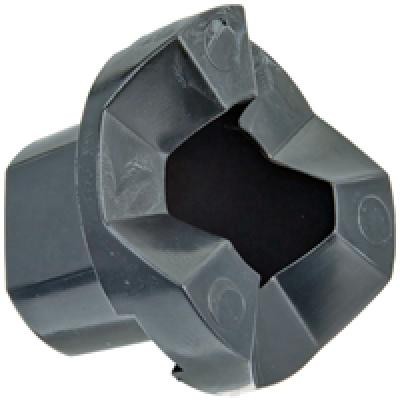 BUJE BISAGRA PUERTA REFRIGERADOR FRIGIDAIRE