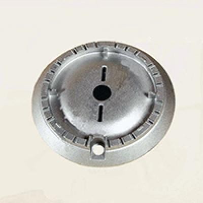 CABEZA QUEMADOR ACROS DEFENDI CON MOÑO 3 PULGADAS ORIGINAL