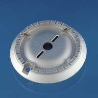 CABEZA QUEMADOR ACROS DEFENDI CON MOÑO 4 PULGADAS ORIGINAL