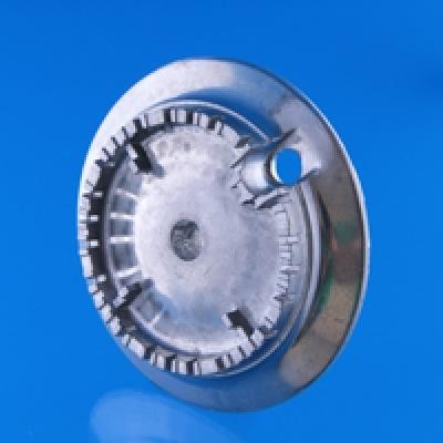 CABEZA QUEMADOR ACROS DEFENDI POLISHED 3 PULGADAS ORIGINAL