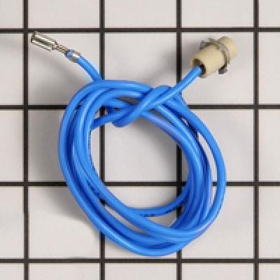 CABLE BUJIA ENCENDICO ELECTRONICO WHIRLPOOL