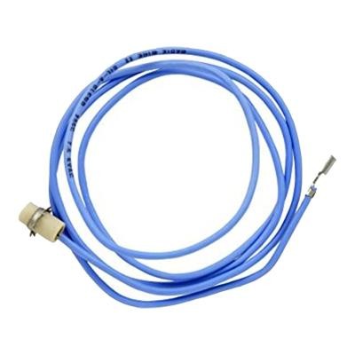 CABLE BUJIA ENCENDIDO ELECTRONICO ESTUFA WHIRLPOOL