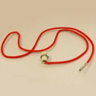 CABLE BUJIA ENCENDIDO ELECTRONICO WHIRLPOOL