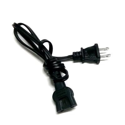 CABLE TOMACORRIENTE CAFETERA PLASTICO ALFA