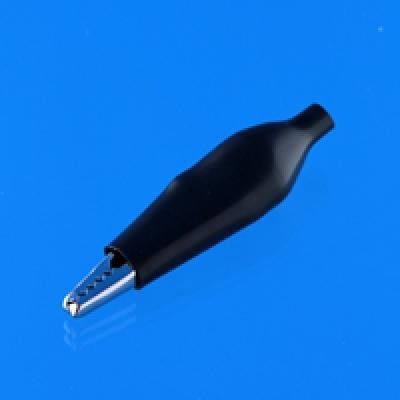 CAIMAN CHICO 10A  NEGRO 43X10 MM