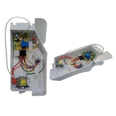 CAJA CONTROL MECANICO SUSTITUYE TABLILLA 223483