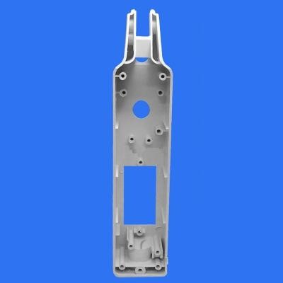 CAJA CONTROL SWITCH VENTILADOR MAN 9070