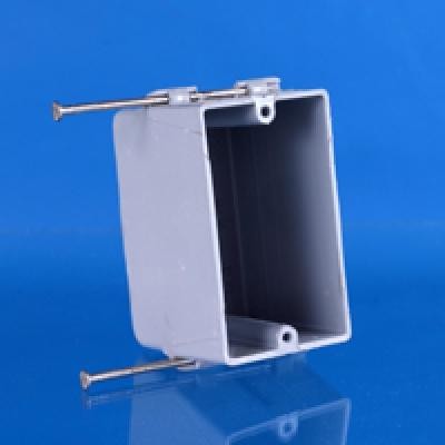 CAJA TERMOPLASTICA PARA MADERA