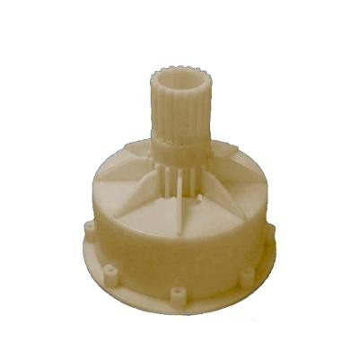 CAJA TRANSMISION ACROS INTERLAV PLASTICO