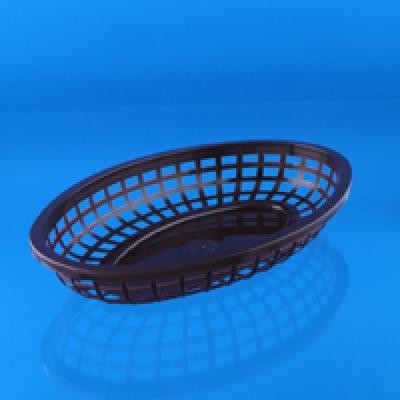 CANASTA CENTRO DE MESA CAFE