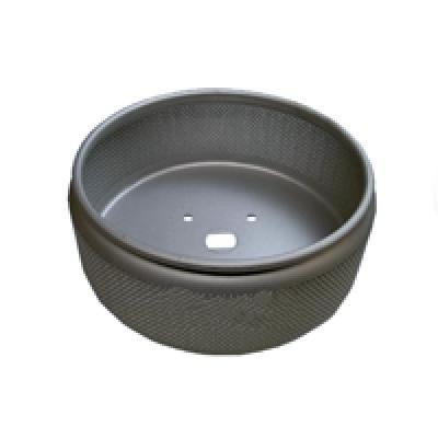 CANASTILLA EXTRACTOR TURMIX ESTANDAR GRANDE