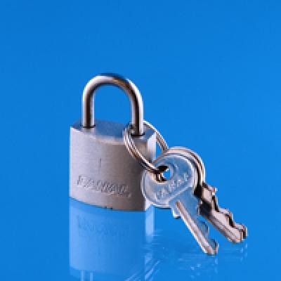 CANDADO 20MM CORTO FANAL FH20-S