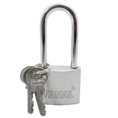 CANDADO 38MM LARGO FANAL FH38-SGL