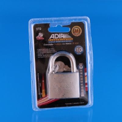 CANDADO 50MM CUERPO DE HIERRO ADIR