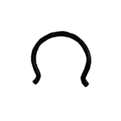 CANDADO FLECHA SECADO EASY 2 TINAS
