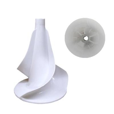 AGITADOR LAVADORA EASY 2 TINAS 6.5 KILOS NUEVO ALTO