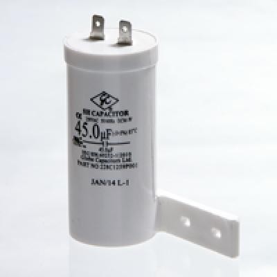 CAPACITOR LAVADORA OLIMPIA G4 DIGITAL 45 MFD