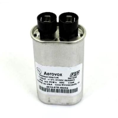 CAPACITOR MICROONDAS AMANA 0.74 MFD