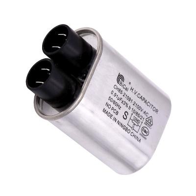 CAPACITOR MICROONDAS SAMSUNG 0.91 MFD