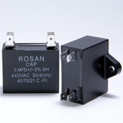 CAPACITOR MINI SPLIT 3 MFD 440V
