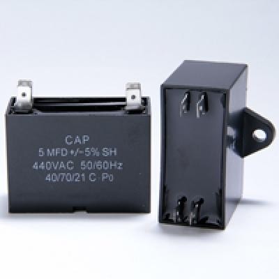 CAPACITOR MINI SPLIT 5 MFD 440V